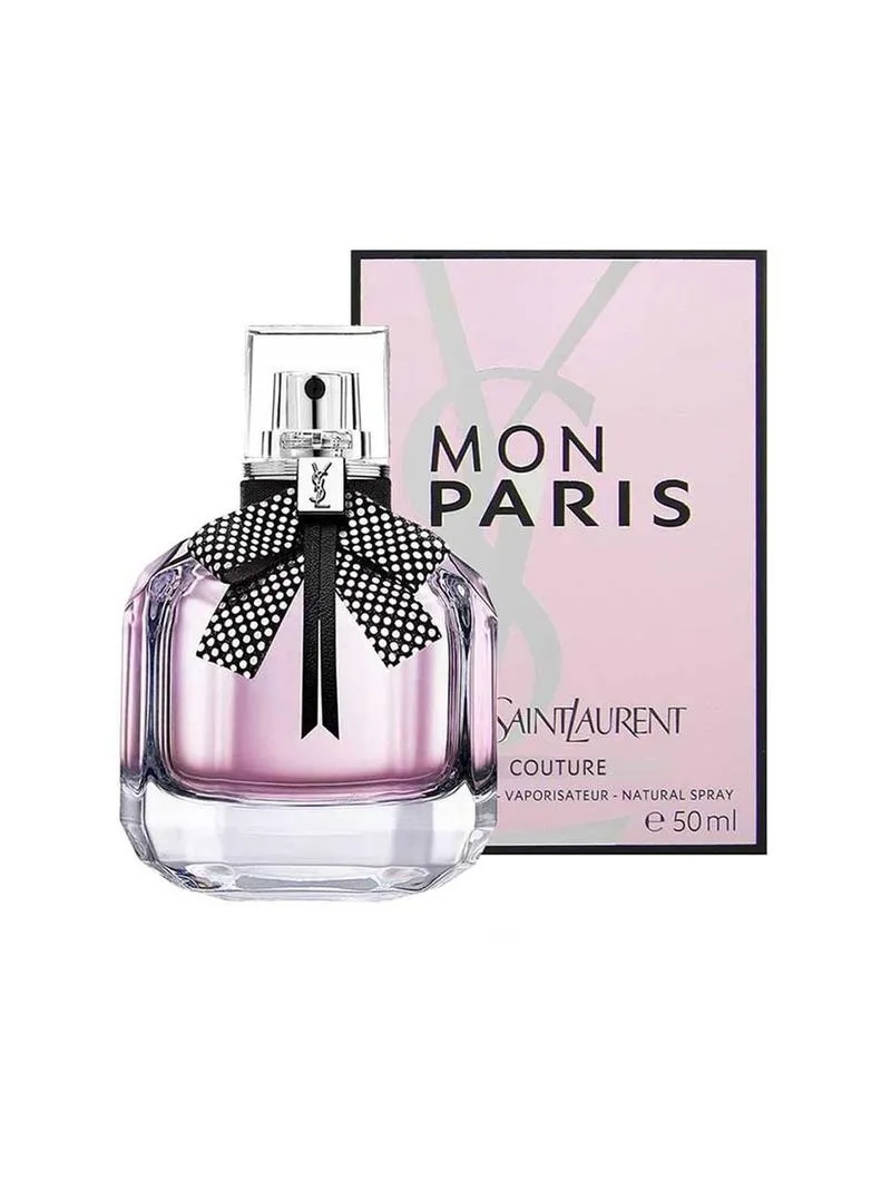 YSL Mon Paris Couture EDP For Women 50ML
