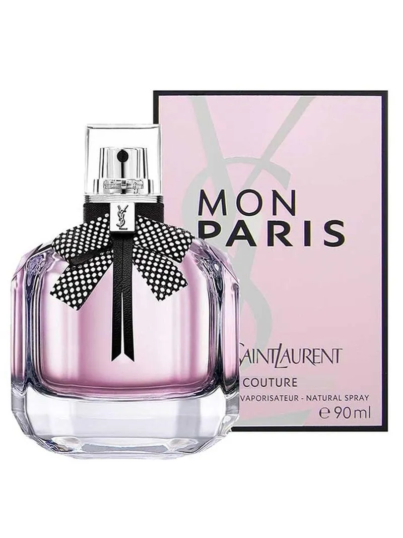 YSL Mon Paris Couture EDP For Women 90ML