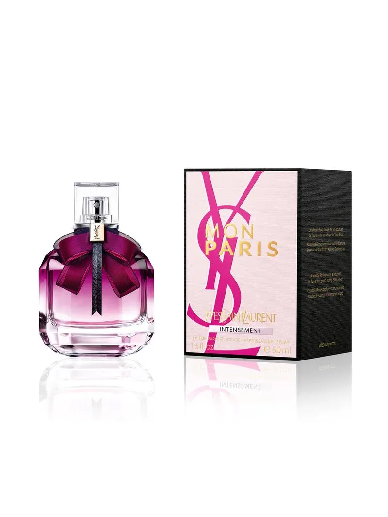 YSL Mon Paris Intensement EDP For Women 50ML