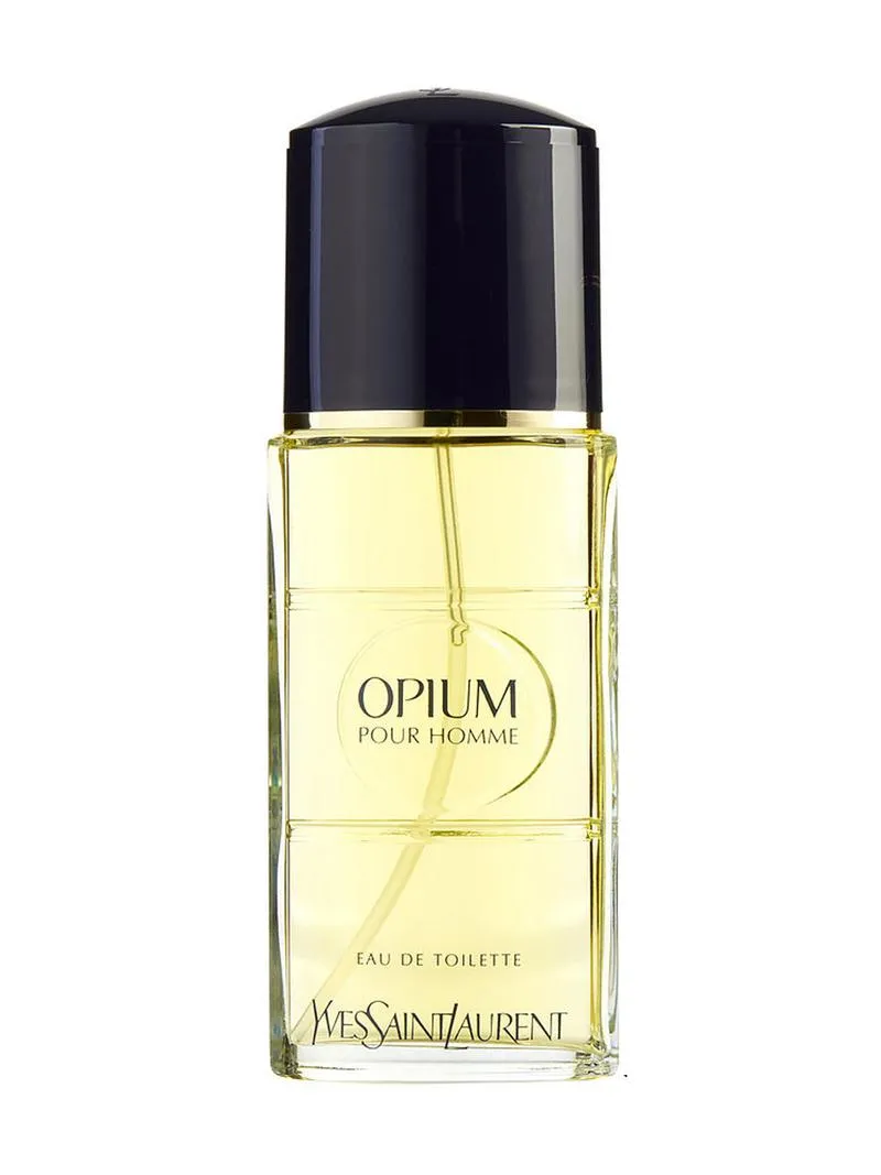 YSL Opium EDT For Men 100ML