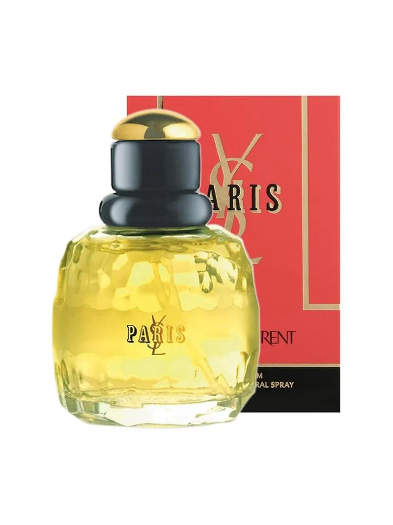 YSL Paris EDP For Women 50ML