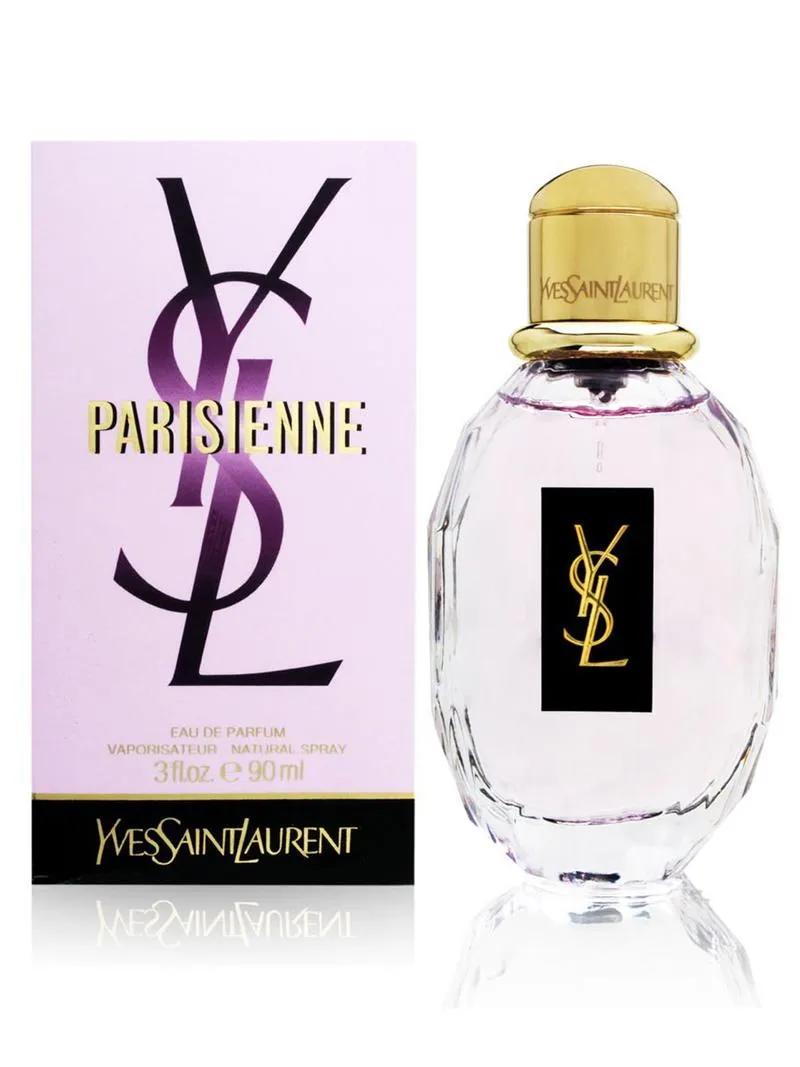 YSL Parisienne EDP For Women 90ML