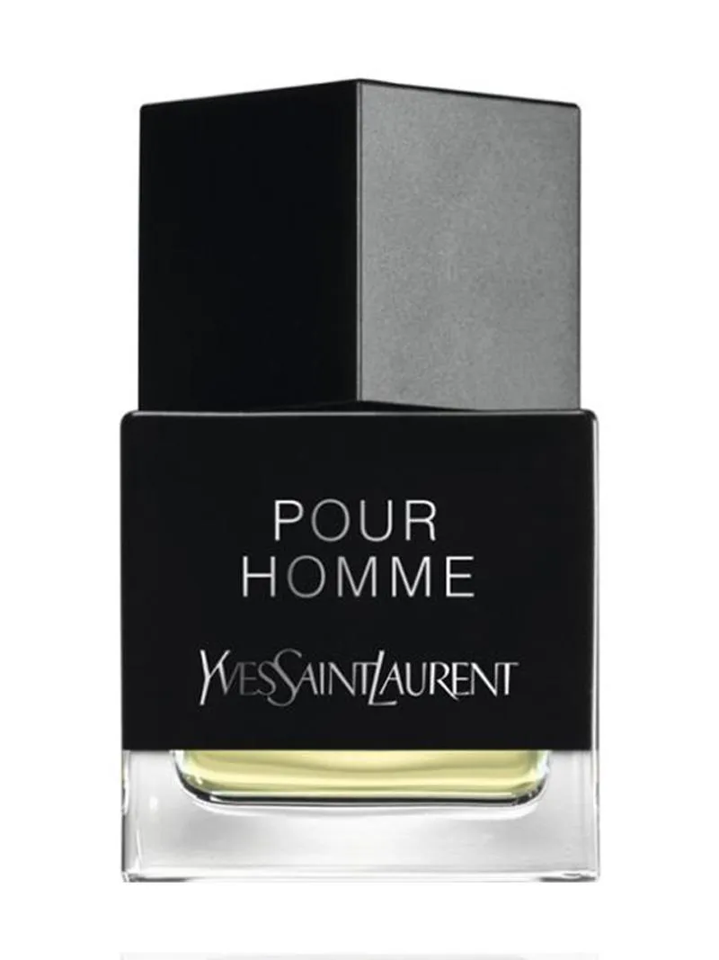 YSL Pour Homme EDT For Men 80ML