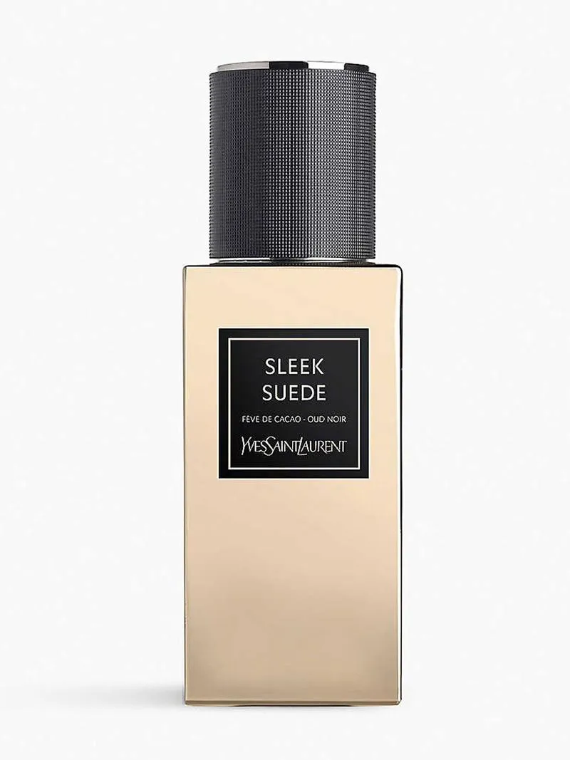 YSL Sleek Suede EDP Unisex 75ML