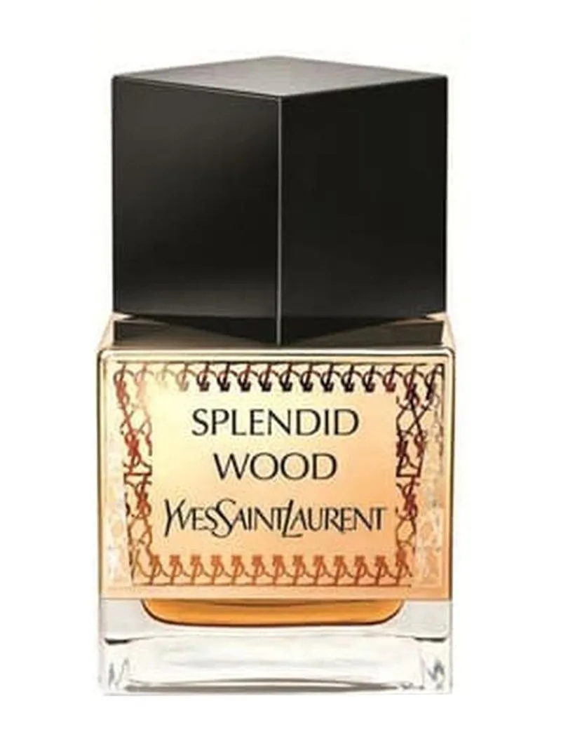 YSL Splendid Wood EDP Unisex 80ML