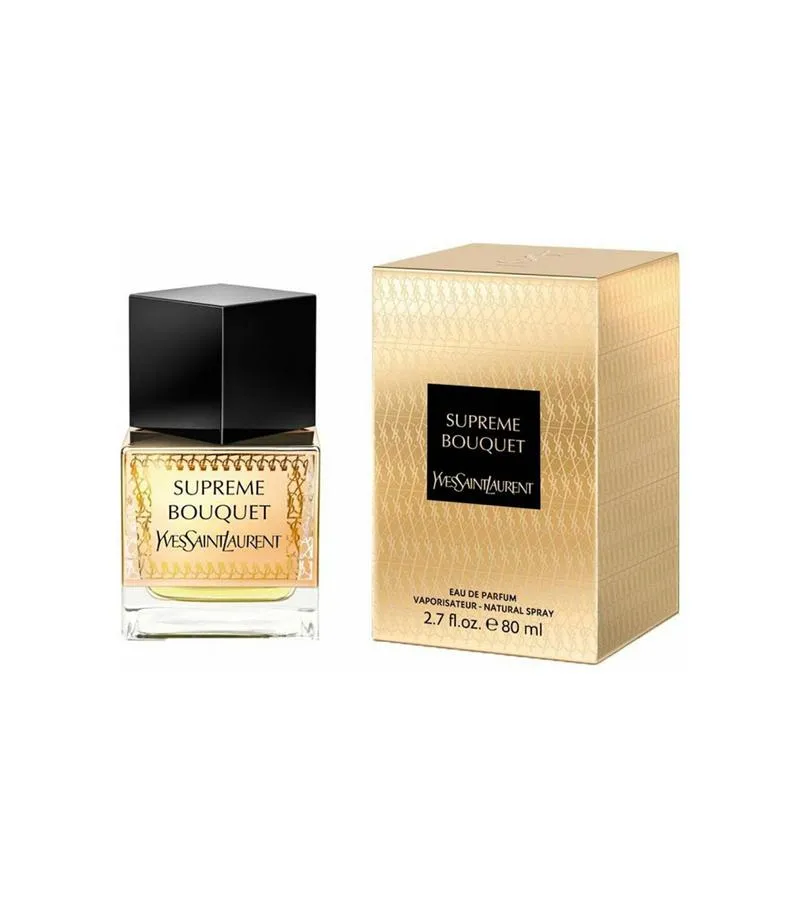 YSL Supreme Bouquet EDP Unisex 80ML