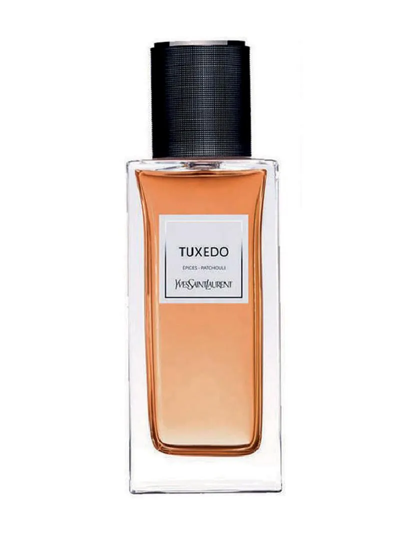 YSL Tuxedo EDP Unisex 125ML
