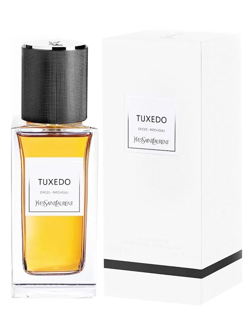 YSL Tuxedo EDP Unisex 75ML