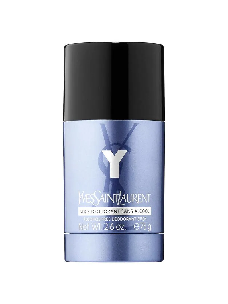 YSL Y Deodorant Stick For Men 75G