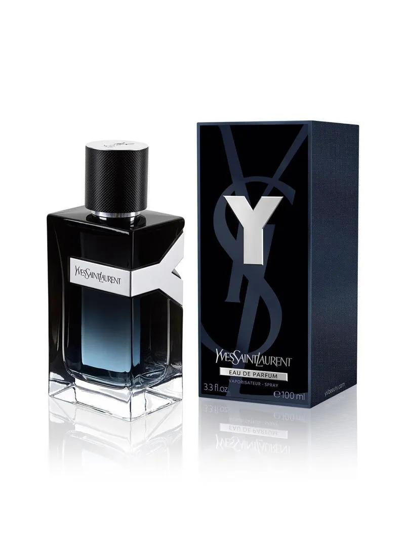 YSL Y EDP For Men 200ML
