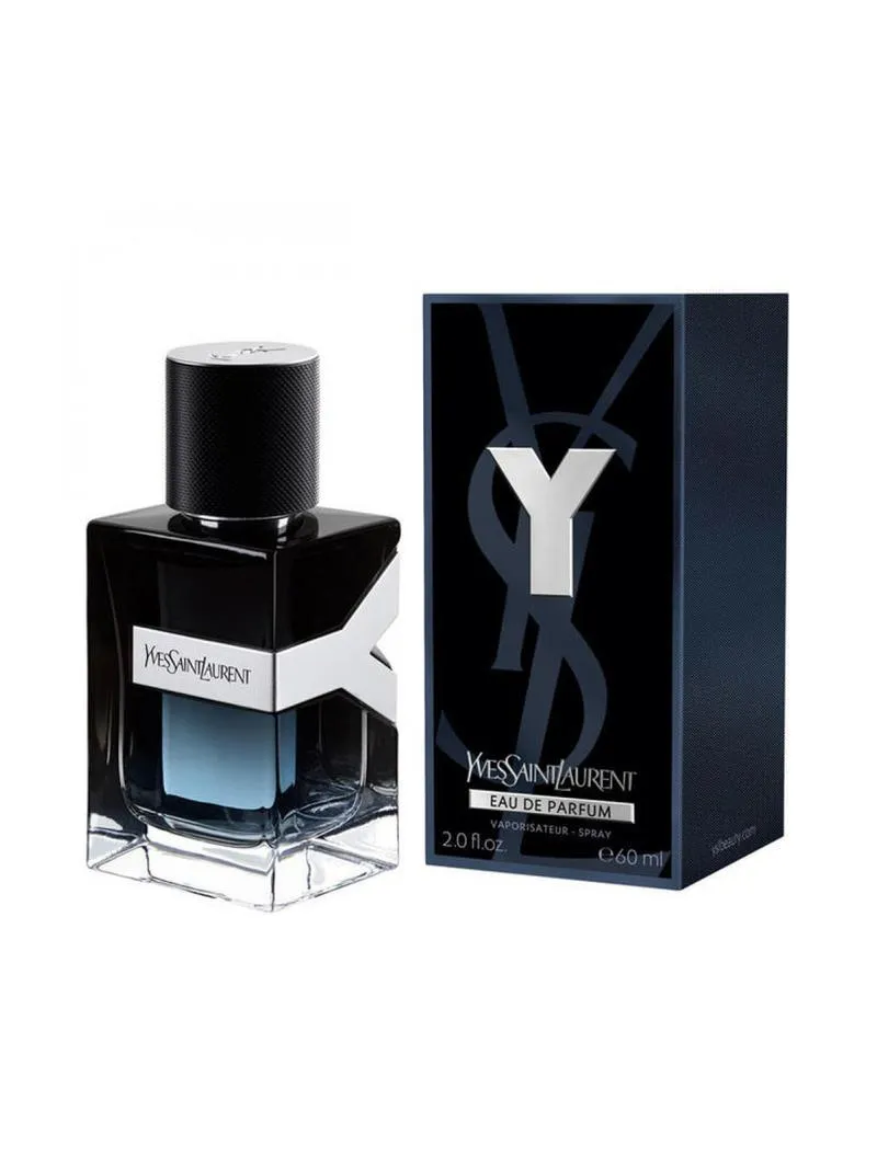 YSL Y EDP For Men 60ML