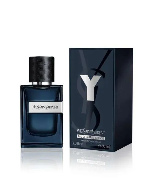 YSL Y EDP Intense For Men 60ML