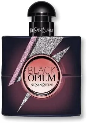 YSL Black Opium Storm Illusion EDP For Women 50ML