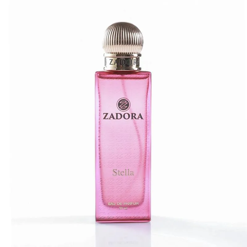 Zadora Stella EDP For Women 100ML
