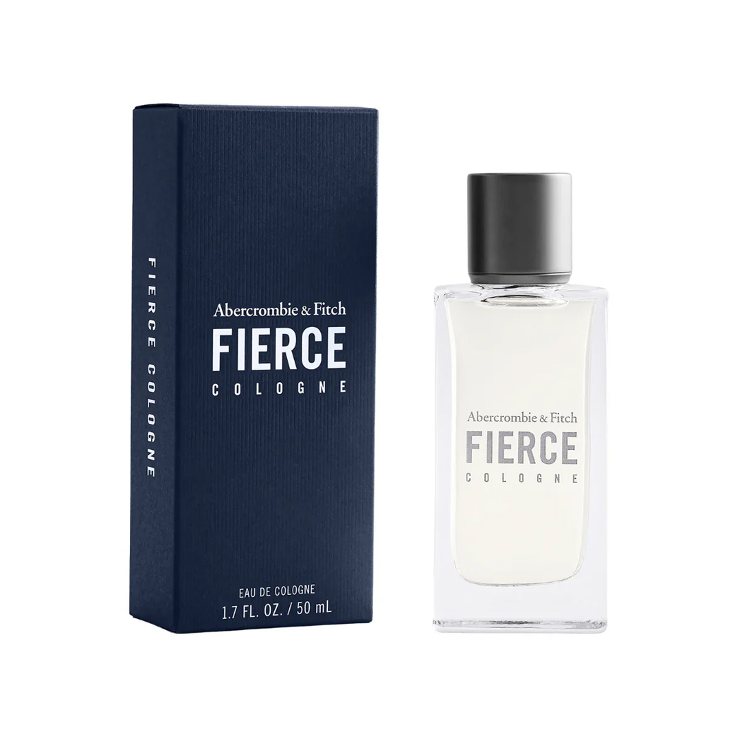 Abercrombie & Fitch Fierce EDC For Men 50ML