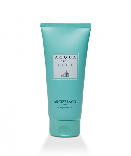 Acqua Dell' Elba Arcipelago Shower Gel For Women 200ML