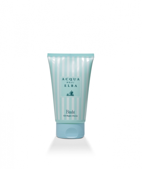 Acqua Dell' Elba Bimbi Shower Gel For Kids 150ML