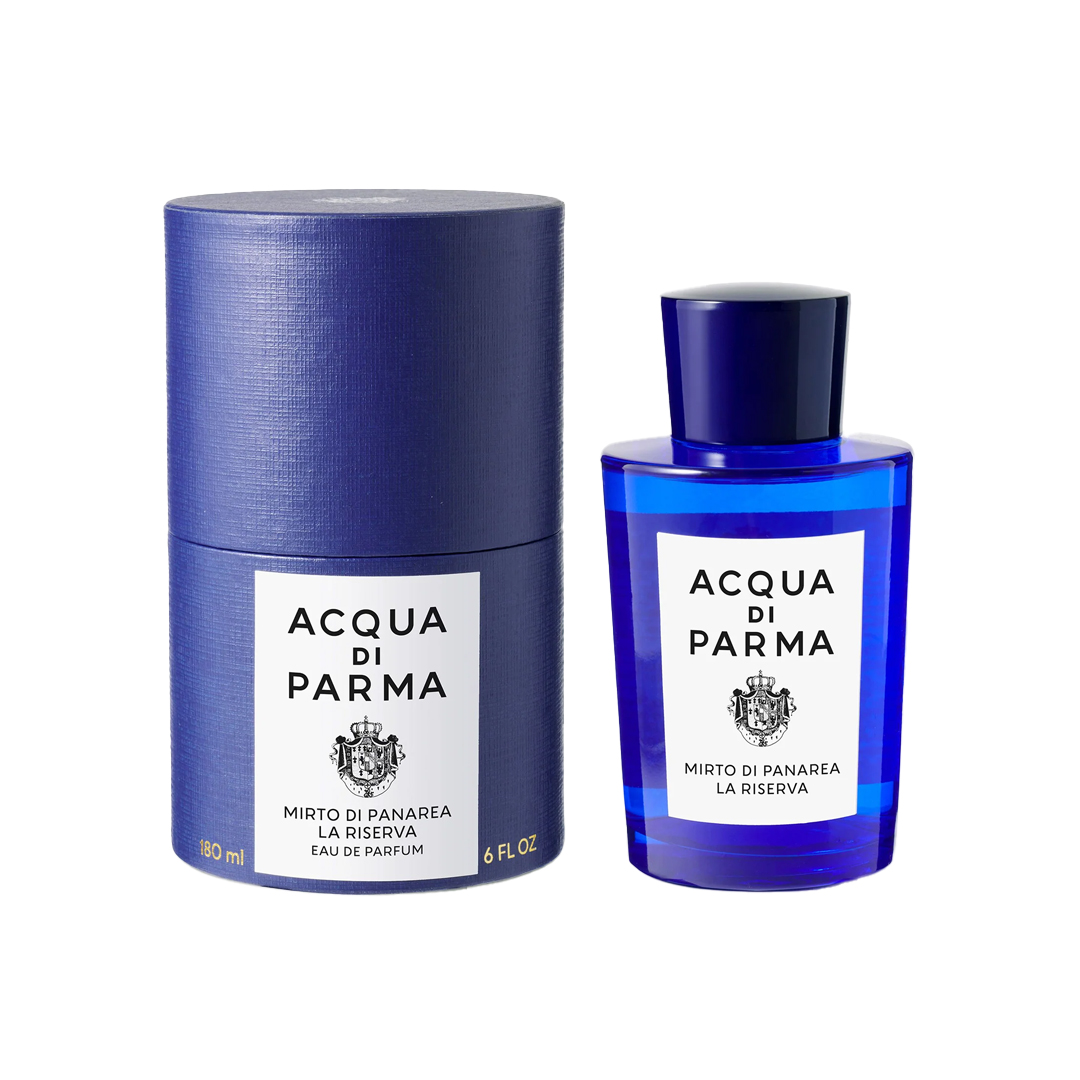 Acqua Di Parma mirto Di Panarea La Riserva EDT Unisex 180ML