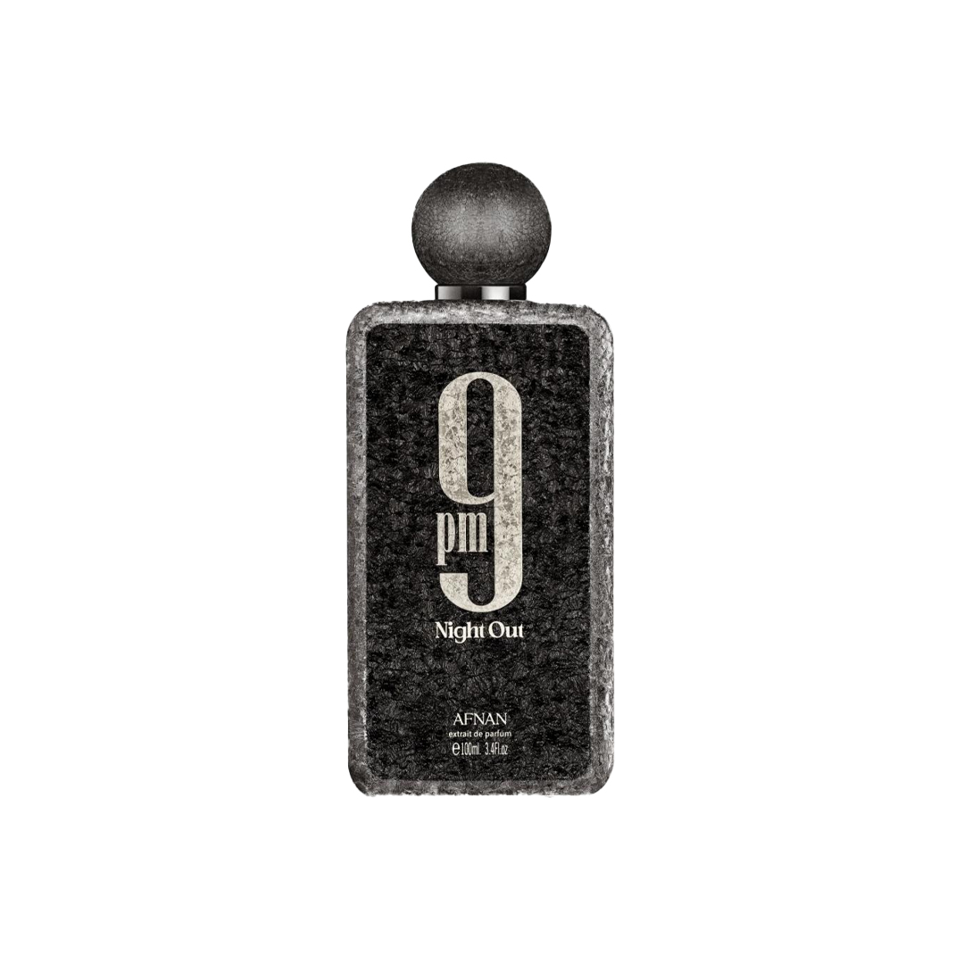 Afnan 9PM Night Out EDP Unisex 100ML