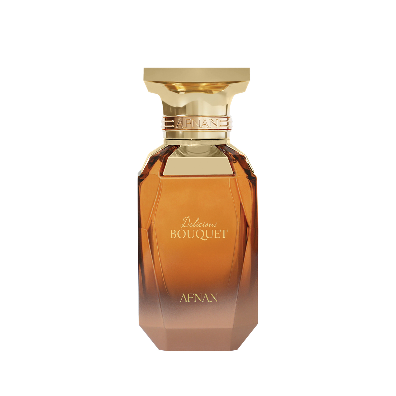 Afnan Delicious Bouquet EDP For Women 80ML