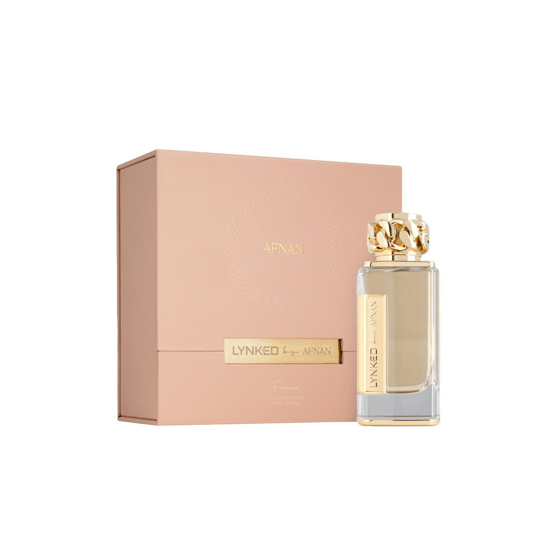 Afnan Lynked Forever EDP For Women 100ML
