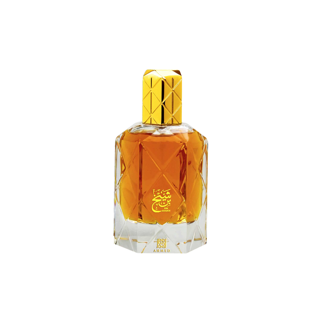 Ahmed Al Maghribi Bin Shaikh EDP Unisex 90ML