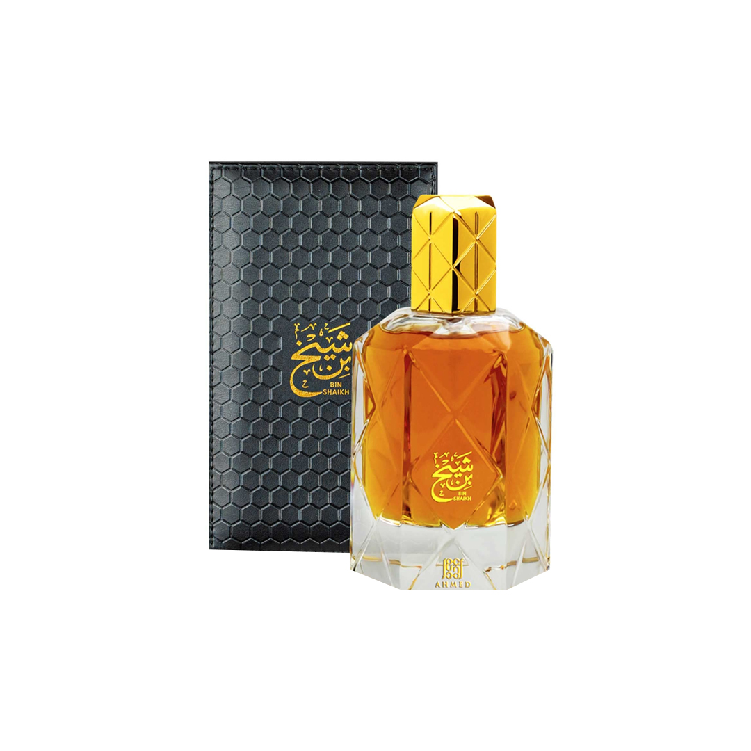 Ahmed Al Maghribi Bin Shaikh EDP Unisex 90ML
