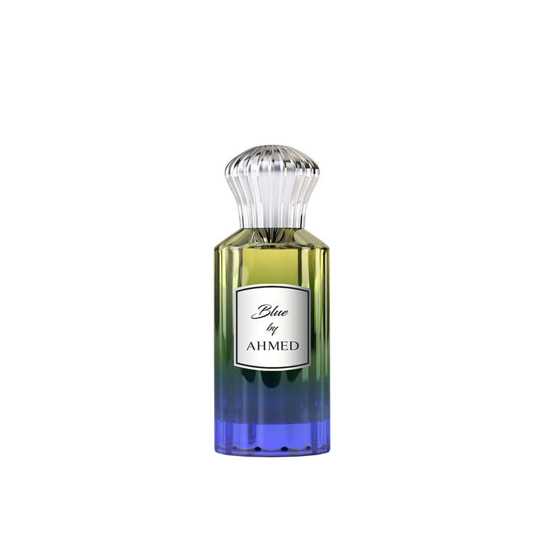 Ahmed Al Maghribi Blue By Extrait De Parfum Unisex 100ML