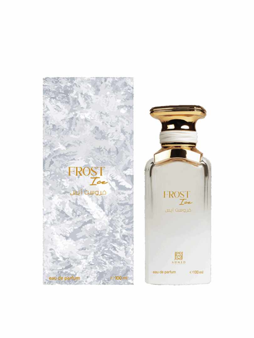 Ahmed Al Maghribi Frost Ice EDP Unisex 100ML