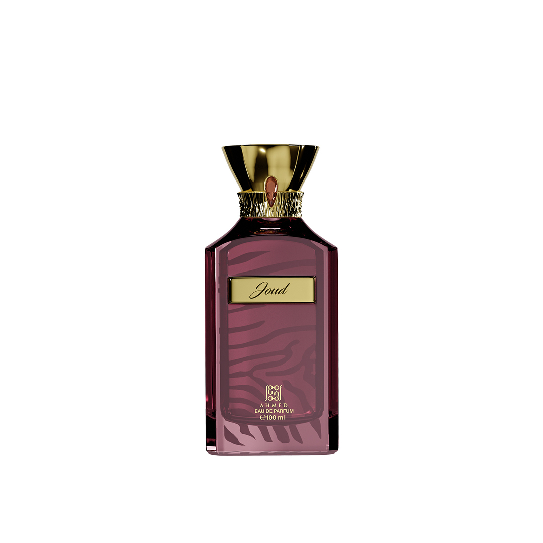 Ahmed Al Maghribi Joud EDP Unisex 100ML