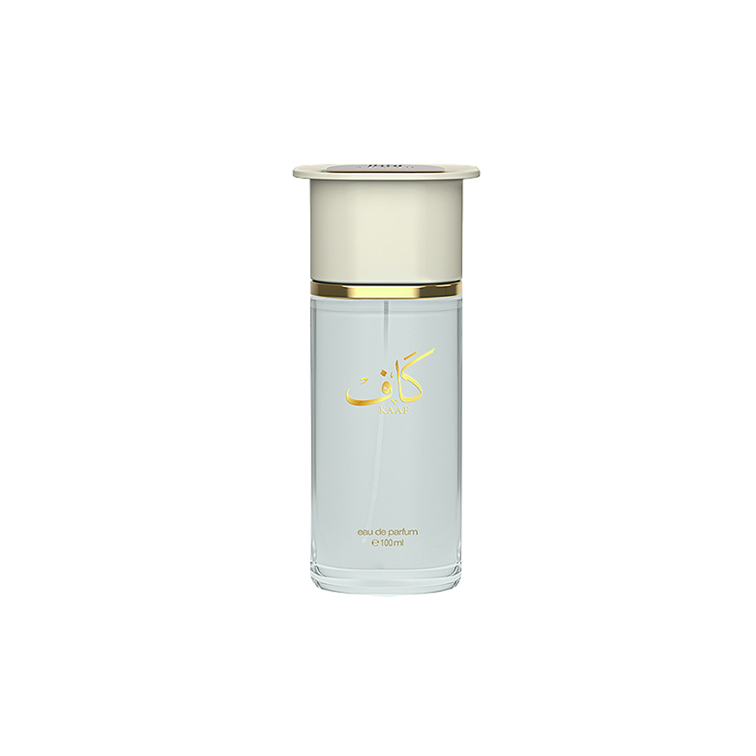 Ahmed Al Maghribi Kaaf EDP Unisex 100ML