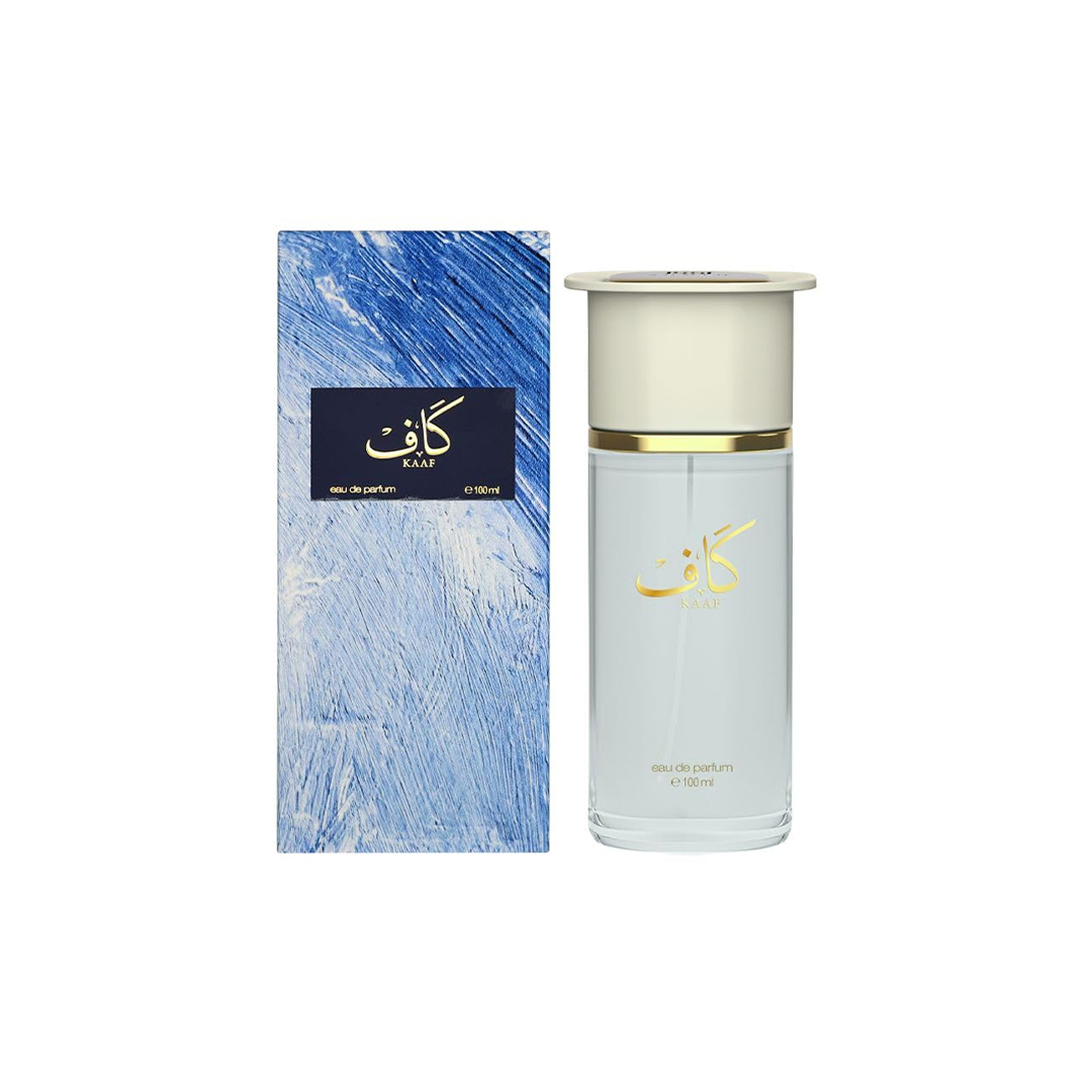 Ahmed Al Maghribi Kaaf EDP Unisex 100ML