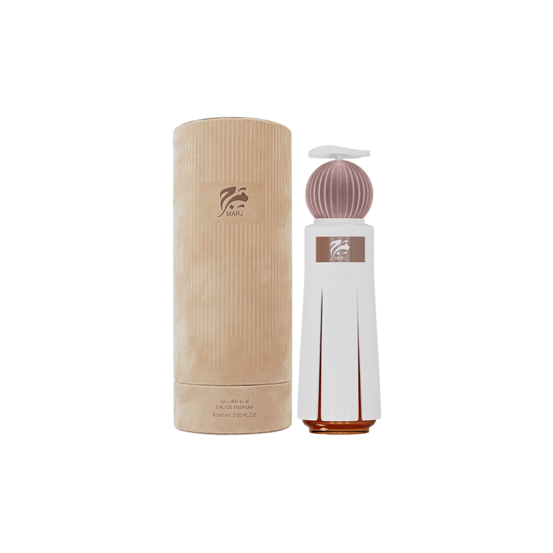 Ahmed Al Maghribi Marj Extrait De Parfum Unisex 60ML