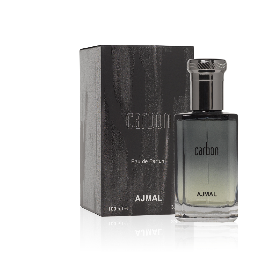 Ajmal Carbon EDP For Men 100ML
