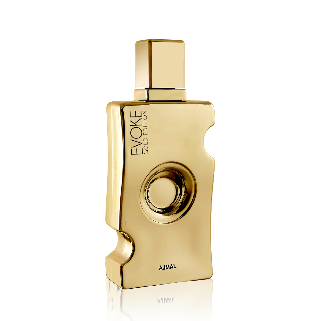 Ajmal Evoke Gold Edition EDP For Women 75ML
