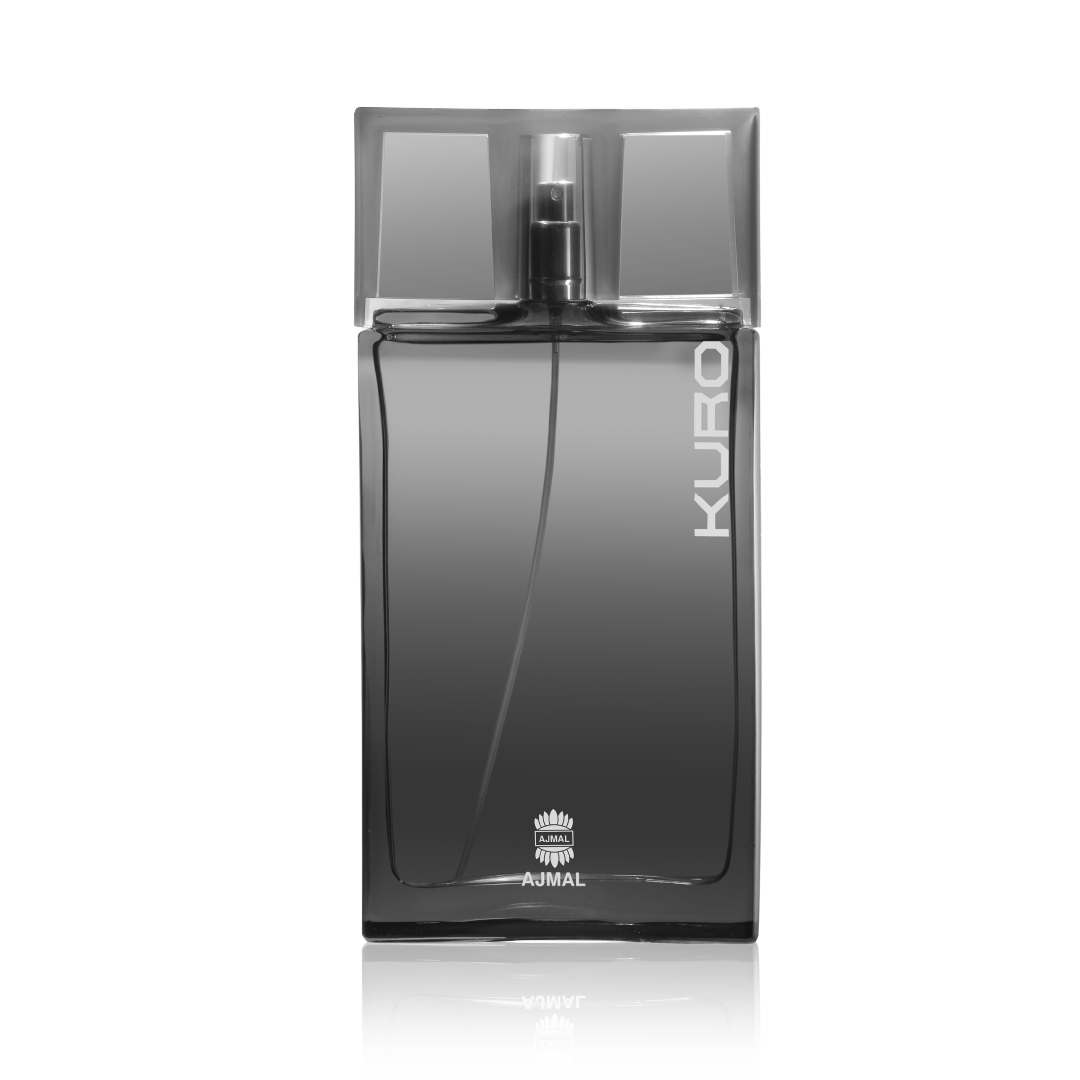 Ajmal KuroEDP For Men 90ML