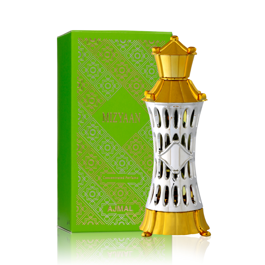 Ajmal Mizyaan Oil Unisex 14ML
