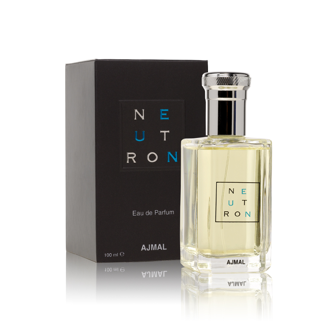 Ajmal Neutron EDP For Men 100ML