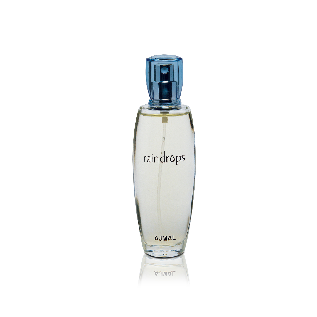 Ajmal Raindrops EDP For Women 50ML
