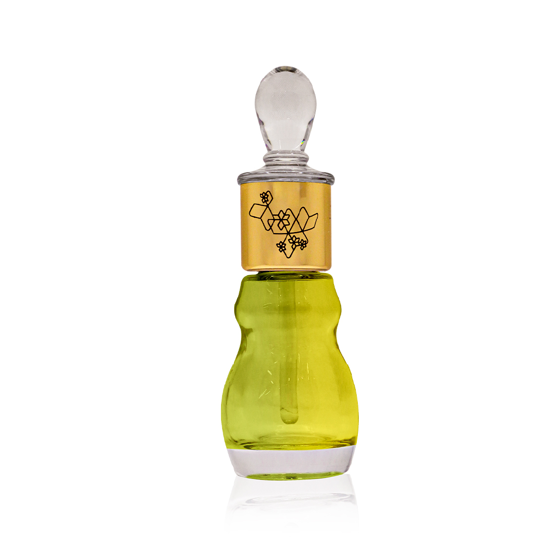 Ajmal Royal Patchouli Oil  Unisex 12G