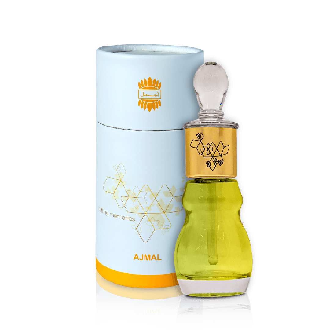 Ajmal Royal Patchouli Oil  Unisex 12G