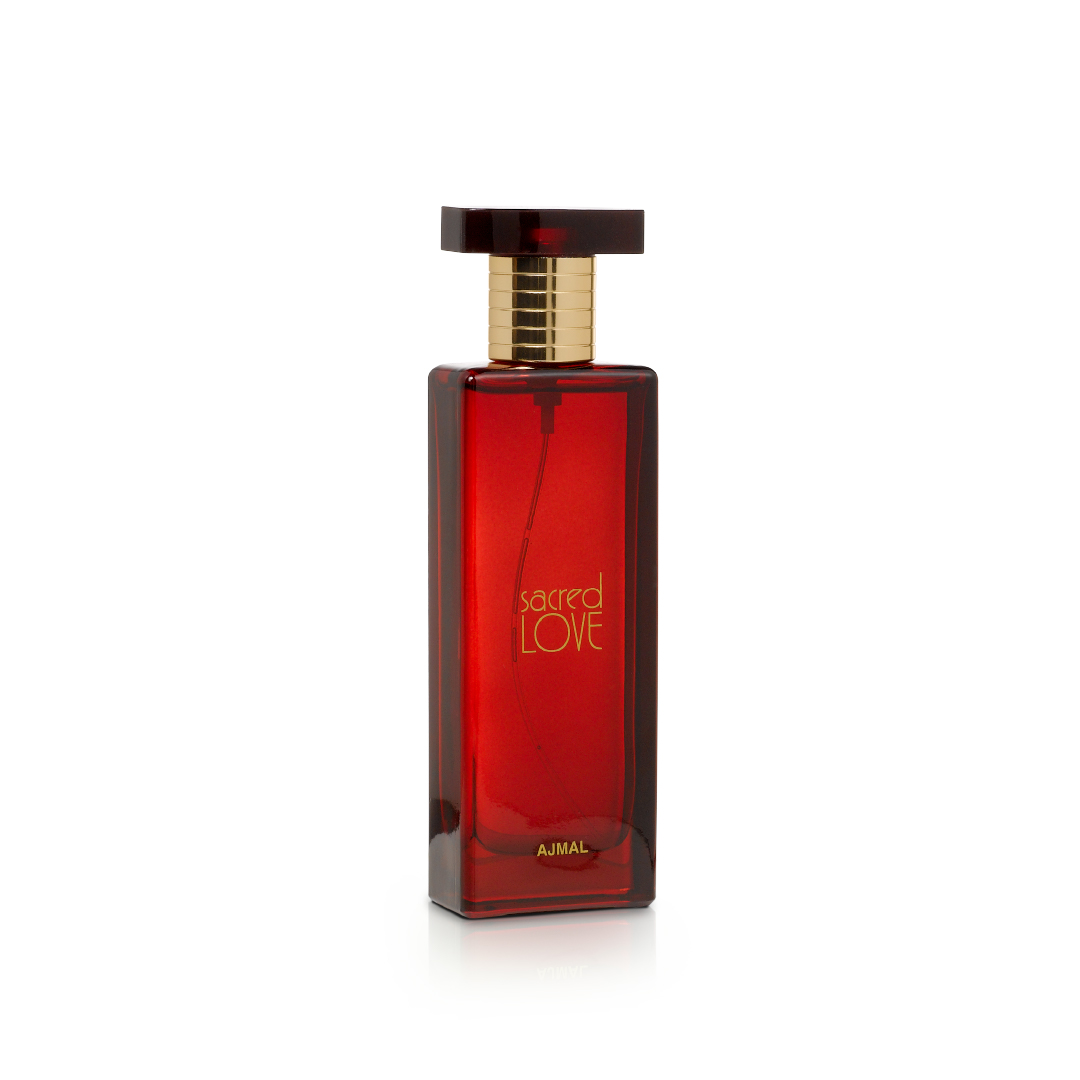 Ajmal Sacred Love EDP For Women 50ML