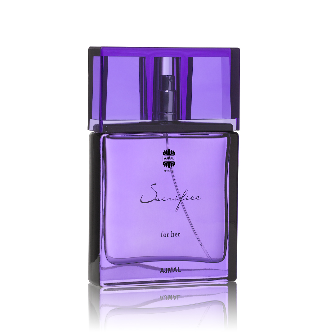 Ajmal Sacrifice Oil For Women 10ML