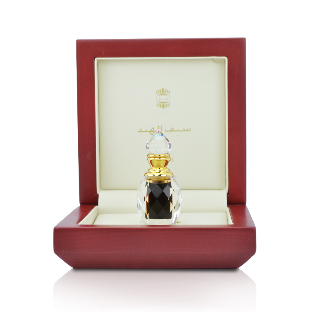 Ajmal Saif Al Hind Oil Unisex 3ML