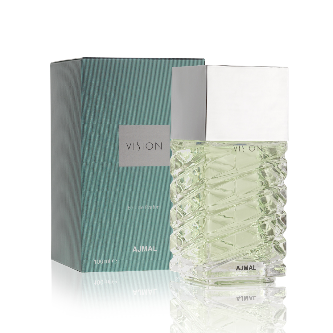 Ajmal Vision EDP For Men 100ML