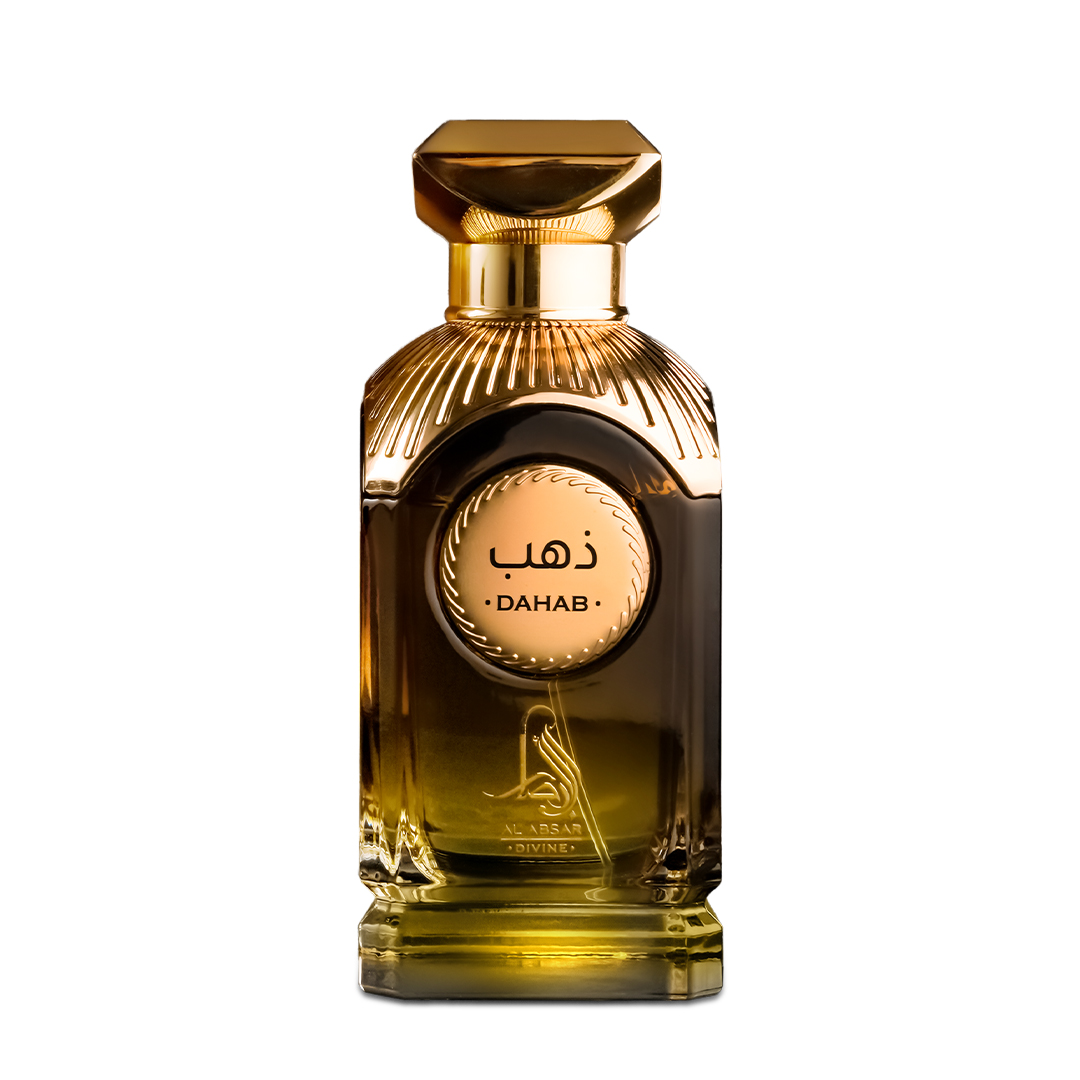 Al Absar Dahab EDP For Women 100ML