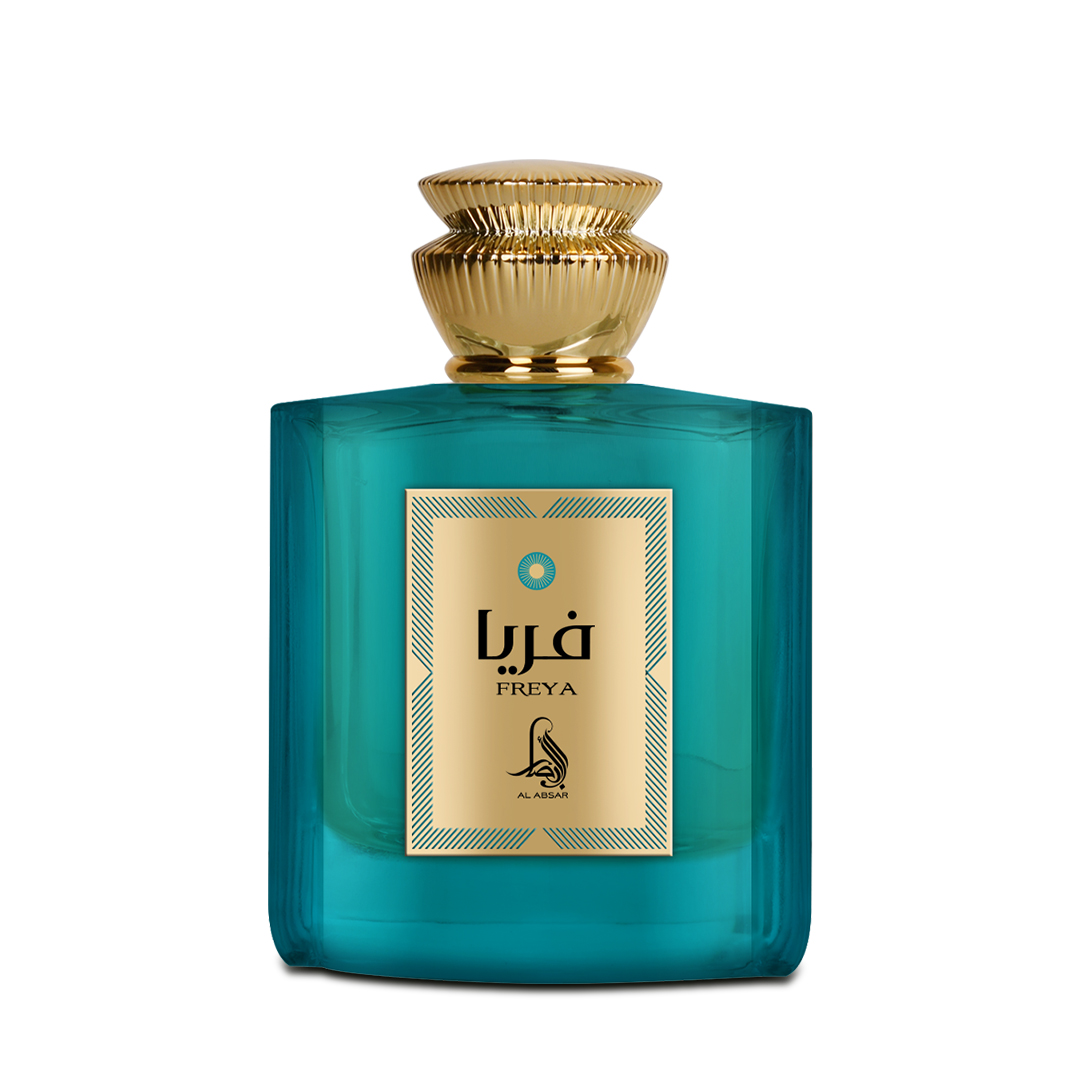 Al Absar Freya EDP For Women 100ML