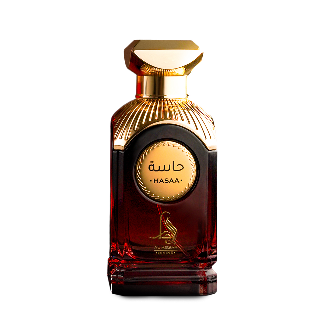 Al Absar Hassa EDP For Women 100ML