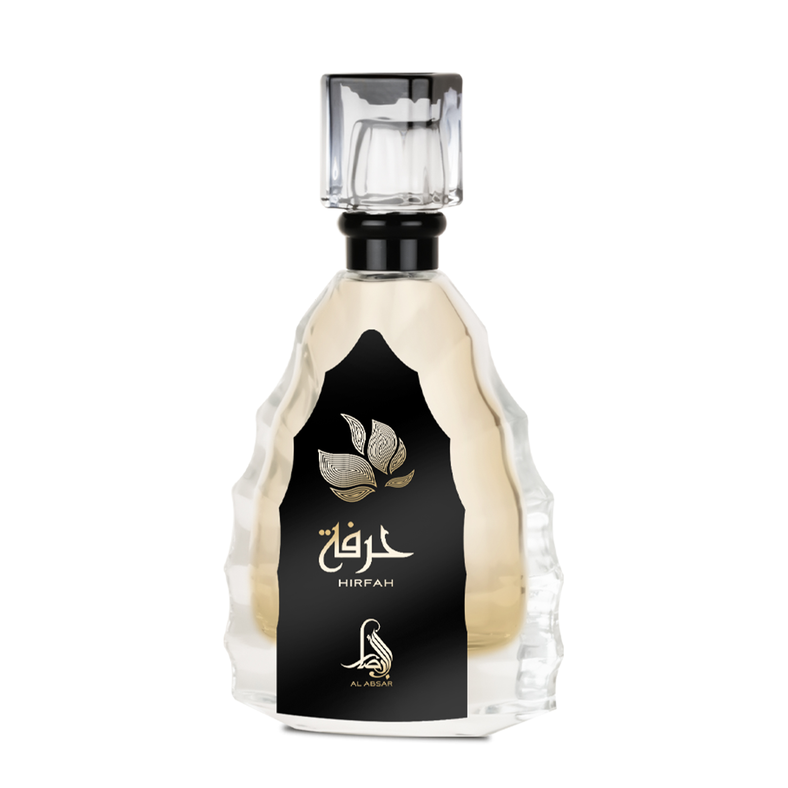 Al Absar Hirfah EDP For Women 100ML