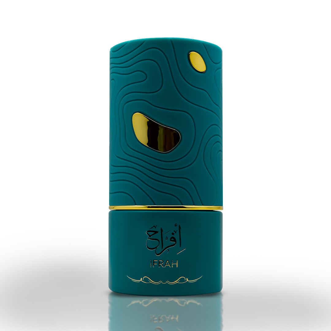 Al Absar Ifrah EDP Unisex 100ML